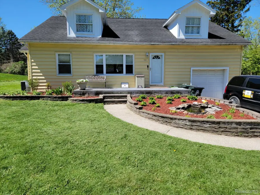 768 Pleasant Ridge, Orion, MI 48362 - #2