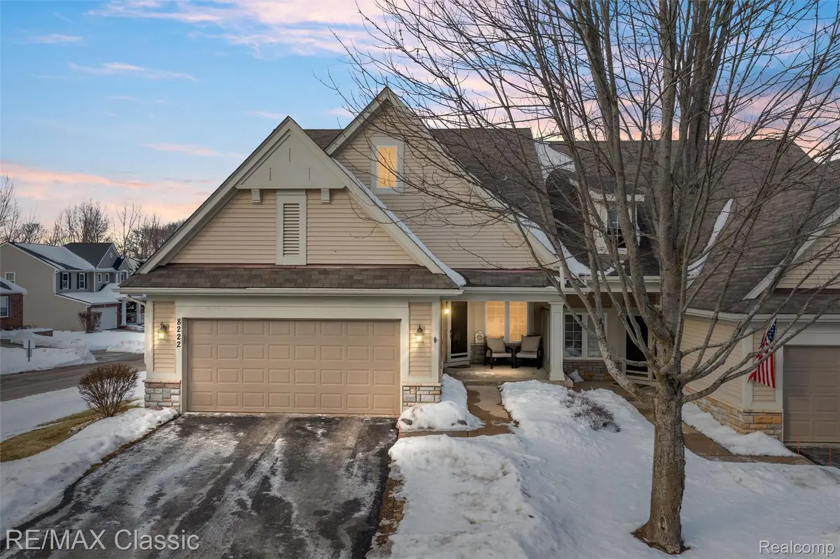 8222 Sequoia Lane, White Lake, MI 48386 - #1