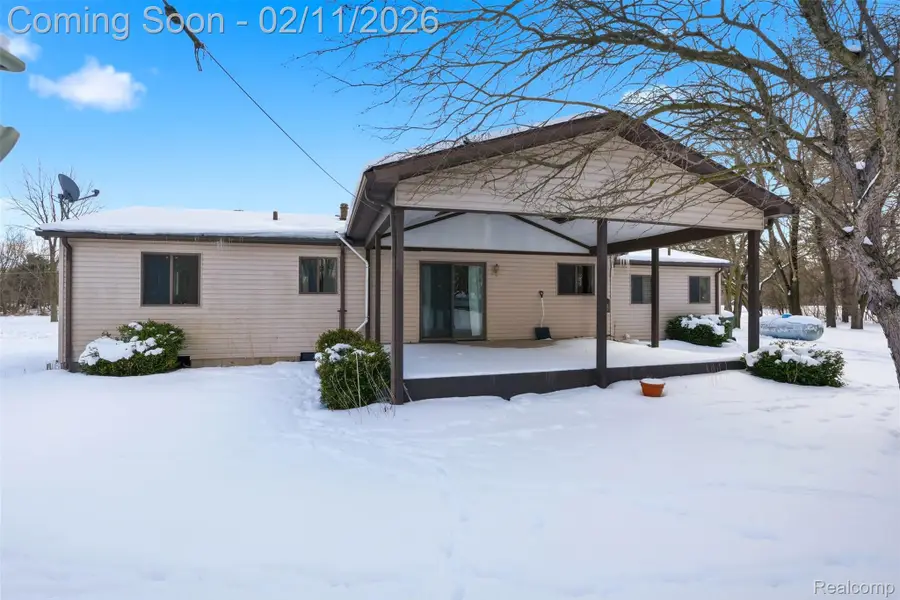 966 Nancy Ann Drive, Howell, MI 48855 - Image #3