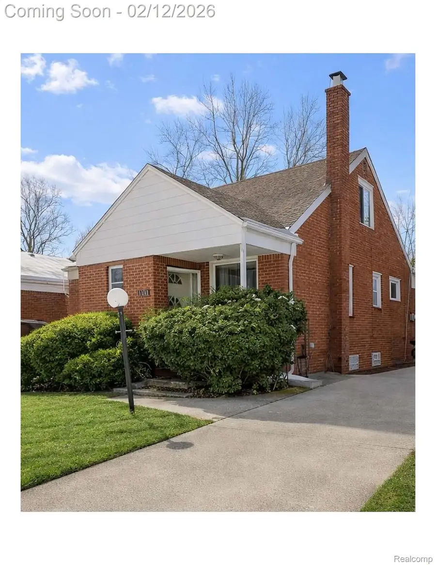 11341 Chatham, Redford, MI 48239 - Image #2