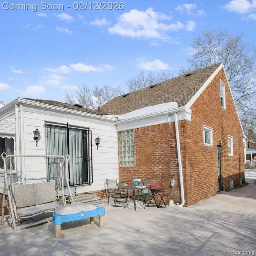 11341 Chatham, Redford, MI 48239 - Image #3