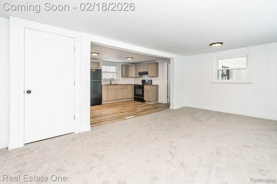 2031 Woodland Pass, Burton, MI 48519 - #3