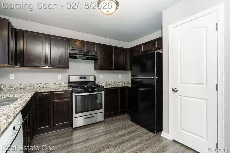 2249 Legacy Drive, Burton, MI 48519 - #3