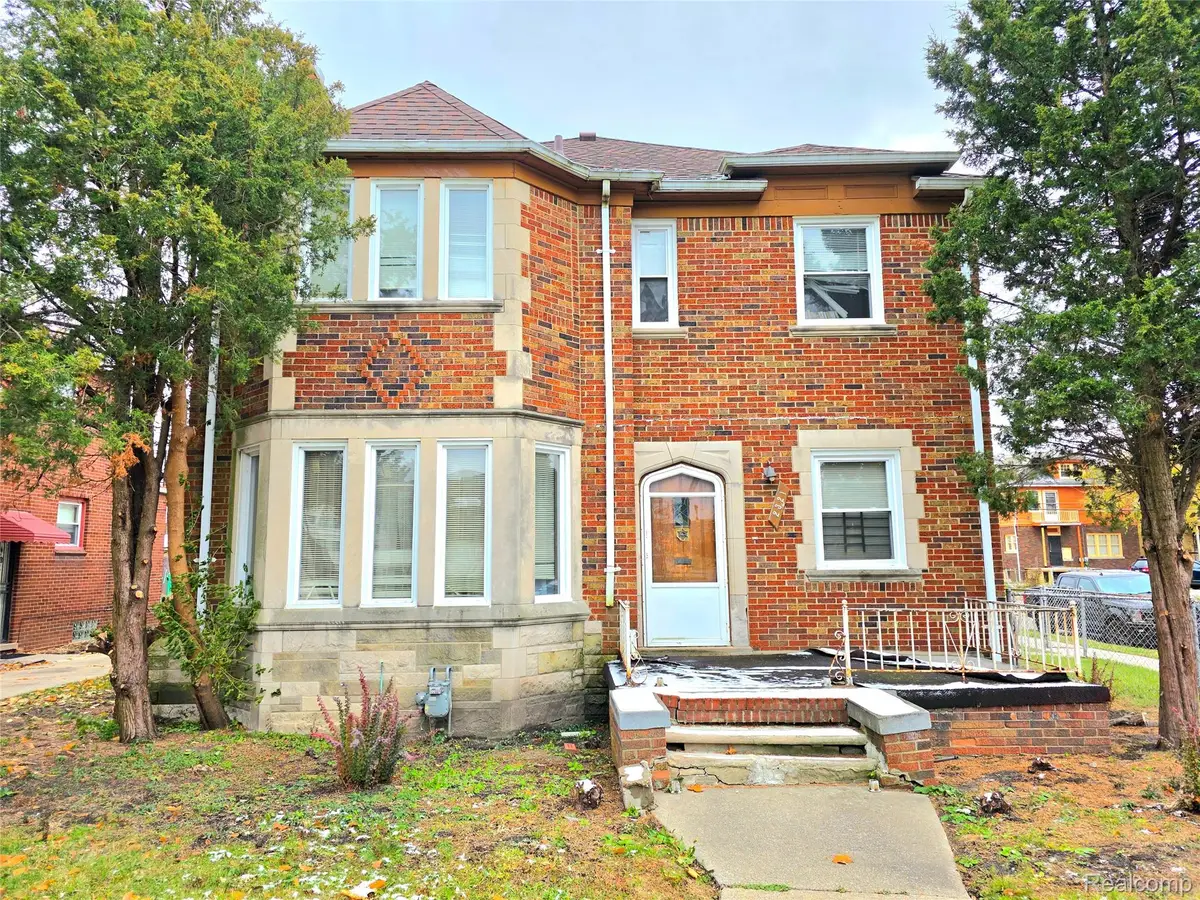 2321 Oakman Boulevard, Detroit, MI 48238 - Image #1