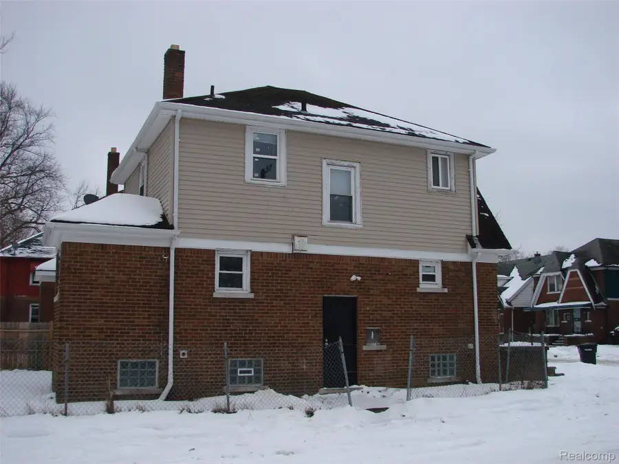 14954 Steel Street, Detroit, MI 48227 - Image #3