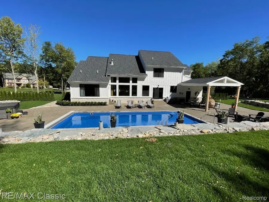 43 Canterwood, Highland, MI 48357 - #2