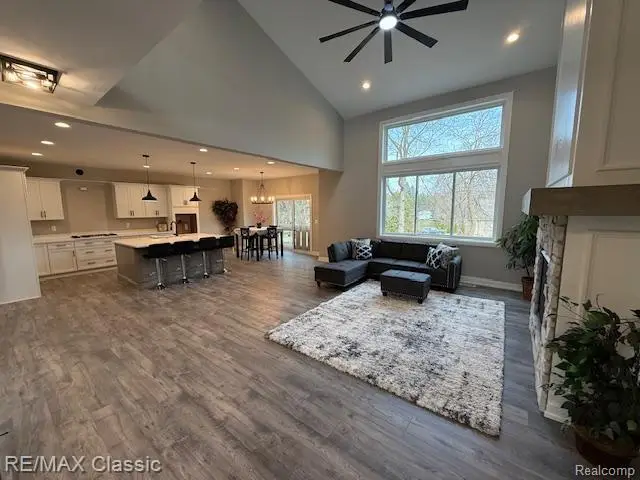 43 Canterwood, Highland, MI 48357 - #3