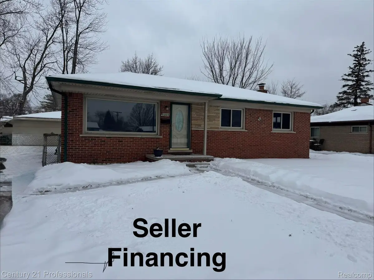 6327 Merriman Road, Garden City, MI 48135 - #1