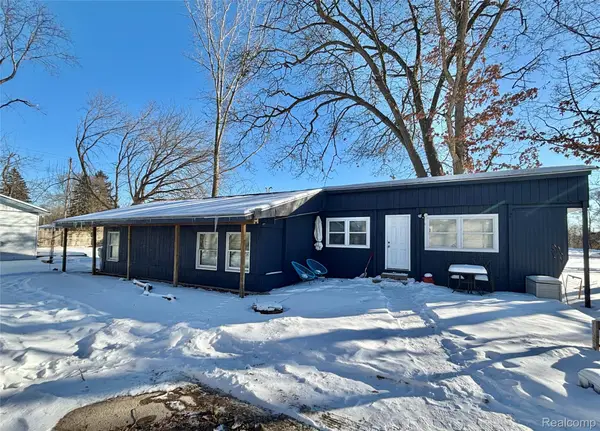 2687 Brad Place, Brighton, MI 48114