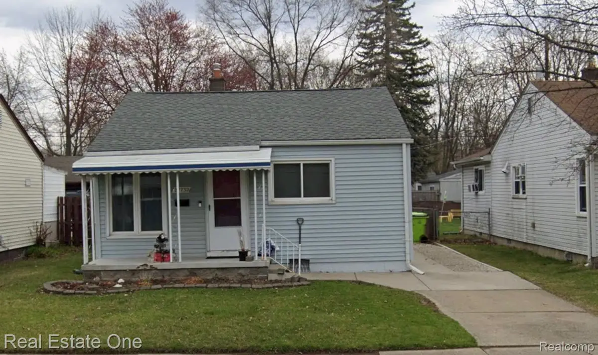 27732 Dartmouth Street, Madison Heights, MI 48071 - #1