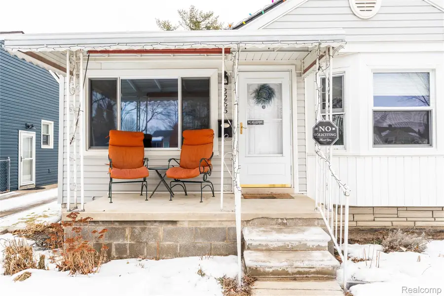 3265 Parker Street, Dearborn, MI 48124 - #3