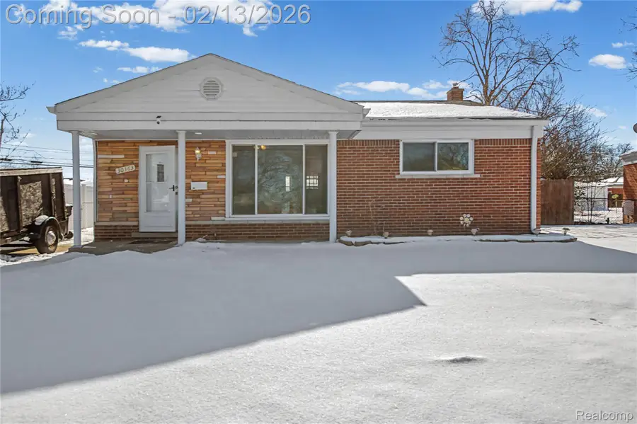 30363 Indigo Street, Roseville, MI 48066 - #3