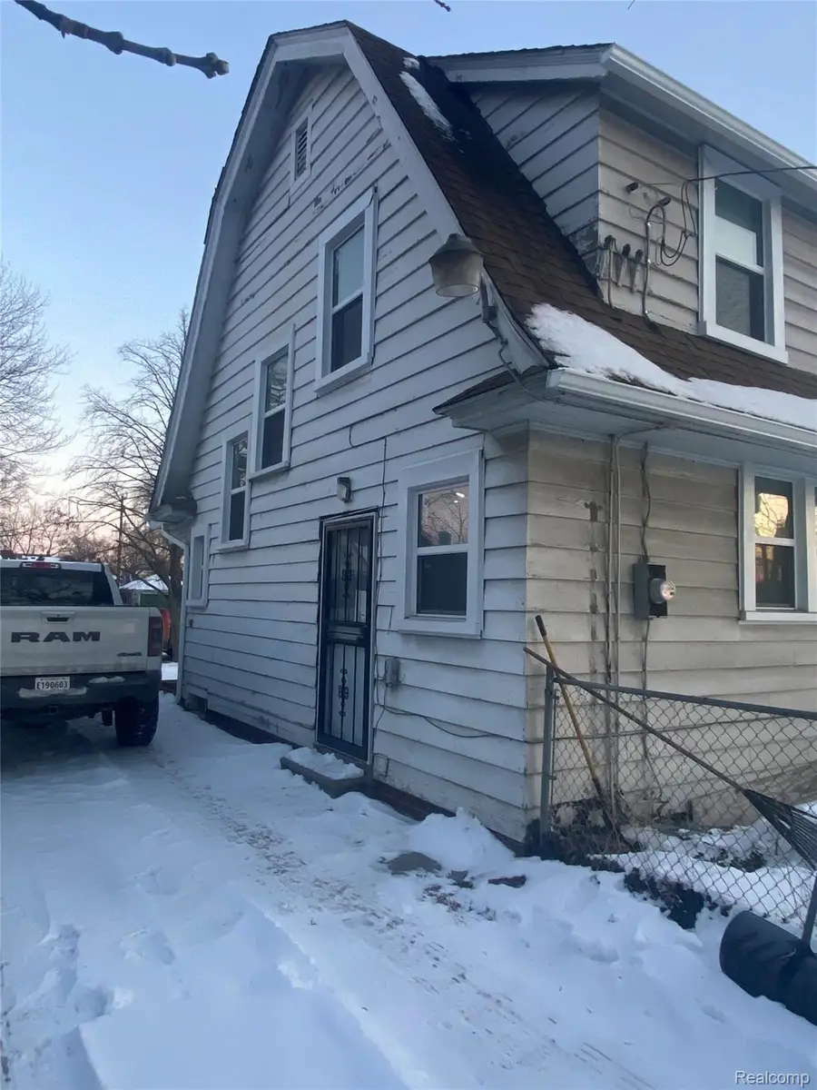 5594 Greenway Street, Detroit, MI 48204 - #3