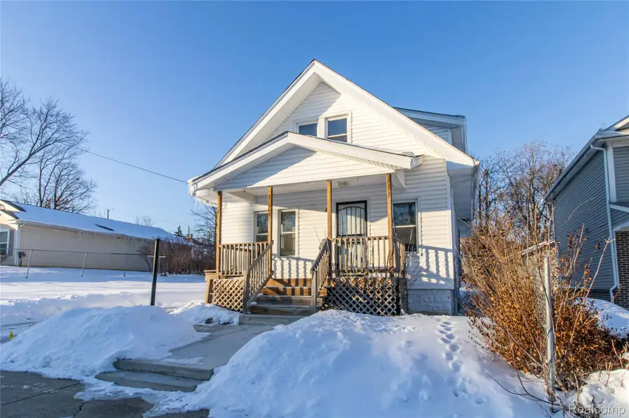 67 Wall Street, Pontiac, MI 48342 - #3