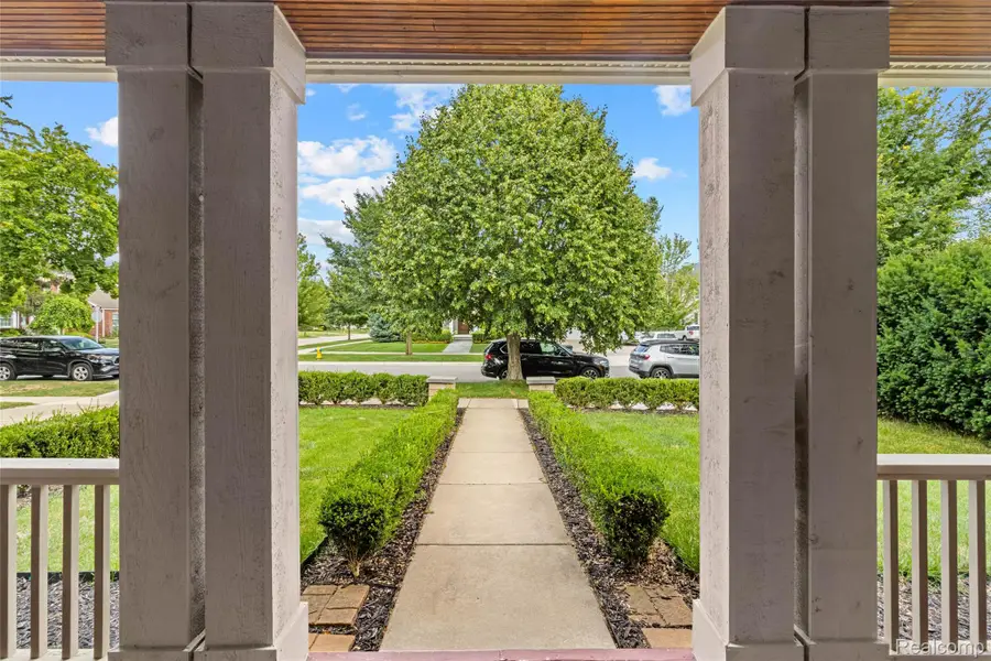 1520 Pierce Street, Birmingham, MI 48009 - #2