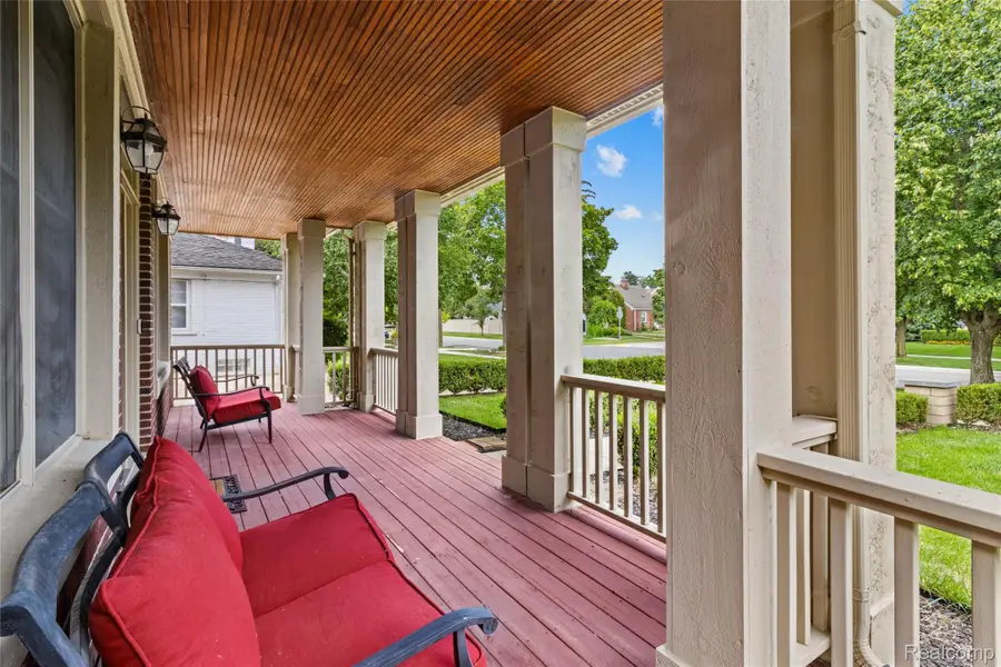 1520 Pierce Street, Birmingham, MI 48009 - #3