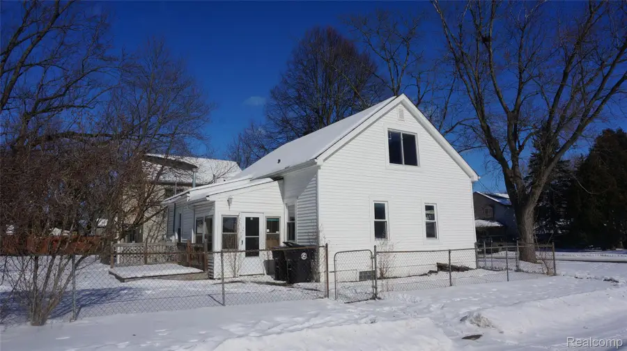 18841 Lathers Street, Livonia, MI 48152 - #2