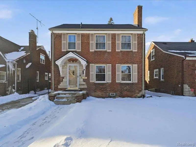 11323 Lansdowne Street, Detroit, MI 48224 - Image #2