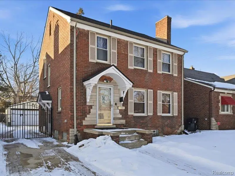 11323 Lansdowne Street, Detroit, MI 48224 - Image #3