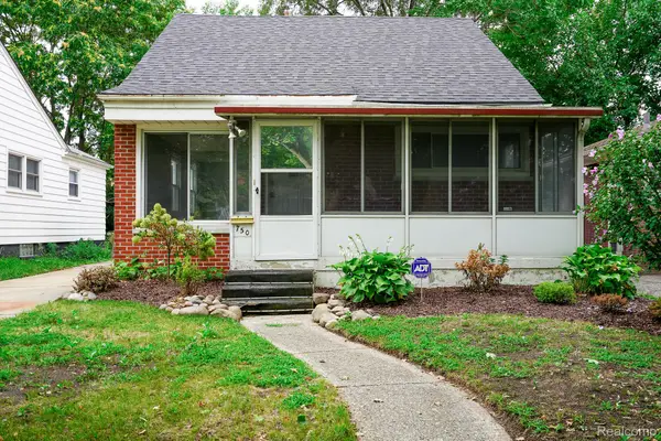 750 E Hayes Avenue, HazelPark, MI 48030