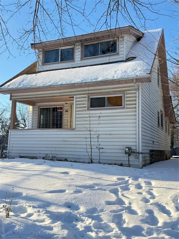 915 E 8th Street, Flint, MI 48503