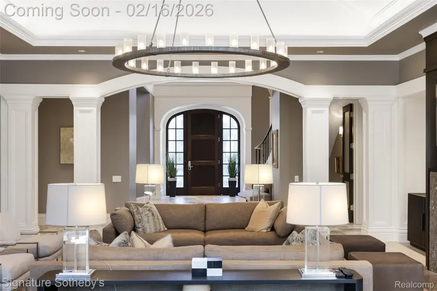 341 Lowell Court, Bloomfield Hills, MI 48304 - #3