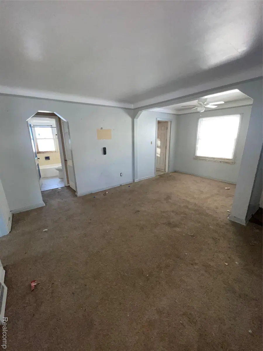 19255 Binder Street, Detroit, MI 48234 - #3