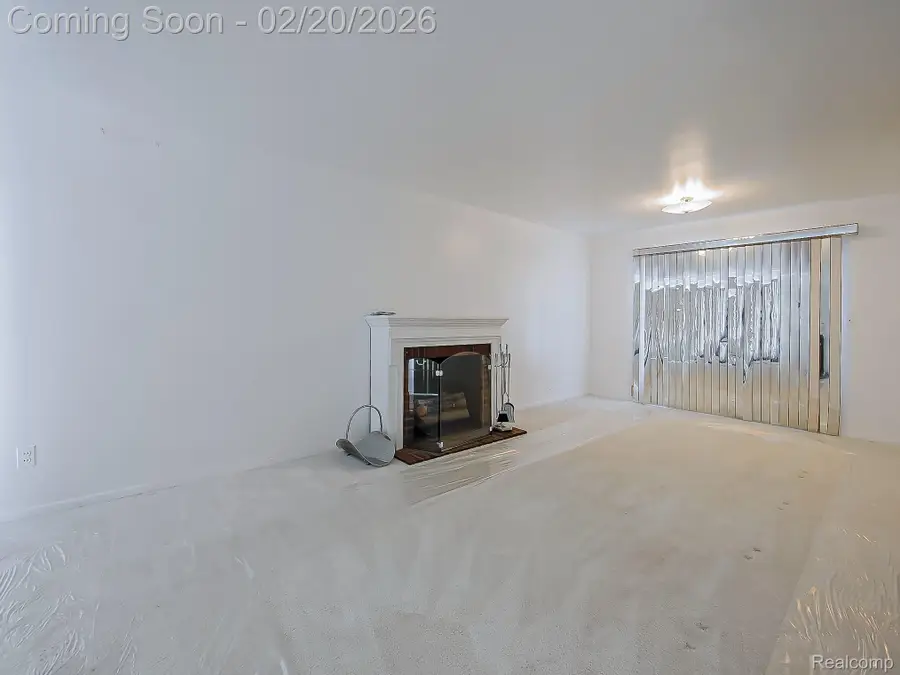 22604 Fargo Street, Detroit, MI 48219 - #2