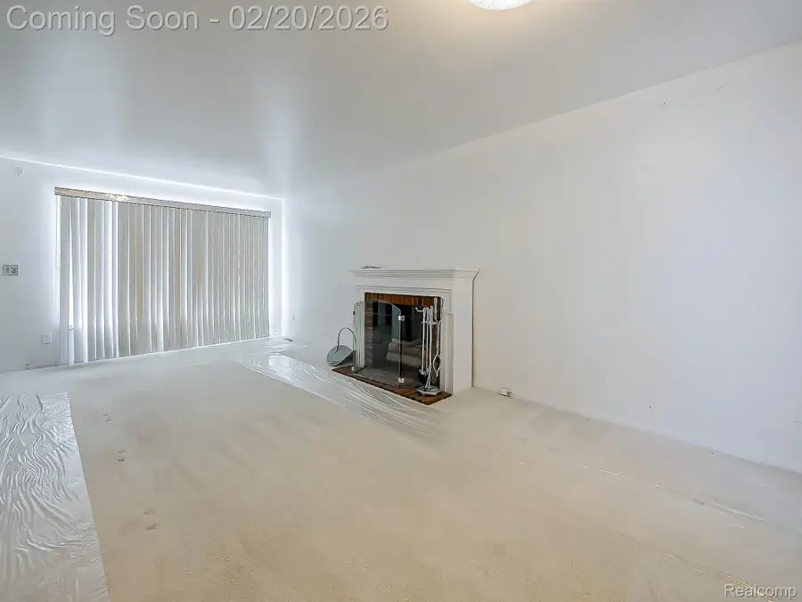 22604 Fargo Street, Detroit, MI 48219 - #3