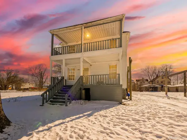 8991 Keller Street, Detroit, MI 48209