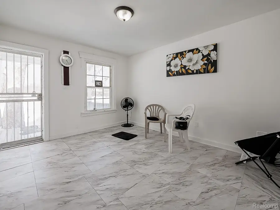 8991 Keller Street, Detroit, MI 48209 - #3