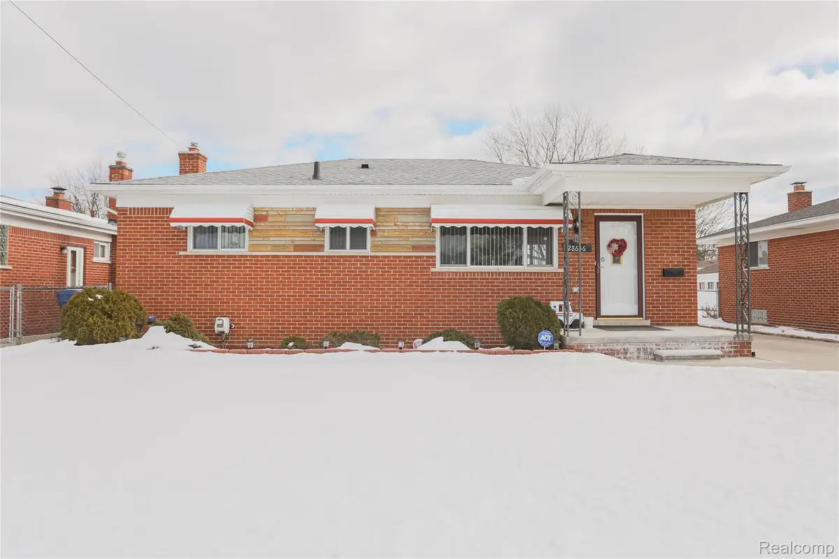 28646 Aline Drive, Warren, MI 48093 - #1