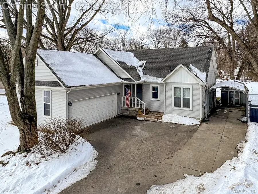 2311 Richwood Road, Auburn Hills, MI 48326 - #2