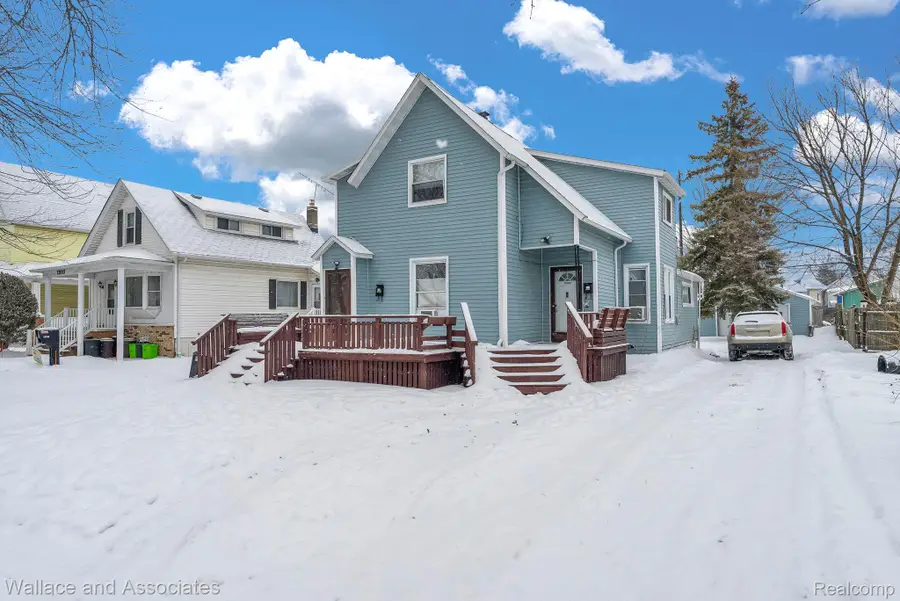 1918 7th, Port Huron, MI 48060 - Image #2