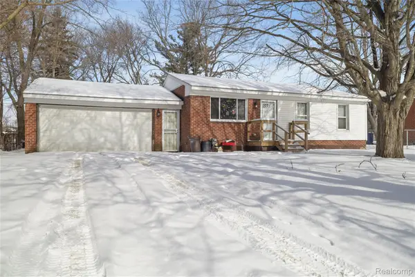 3302 Windland Drive, Flint, MI 48504