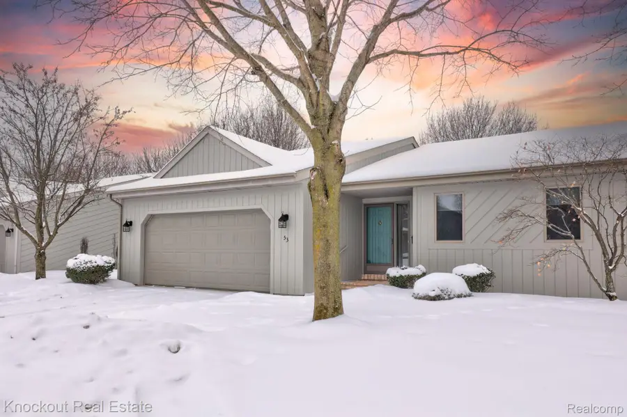 53 Pine Grove Drive, Frankenmuth, MI 48734 - #2