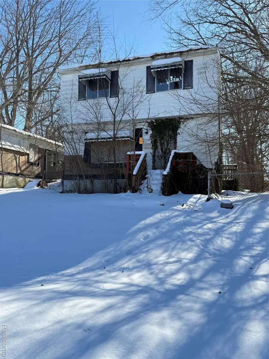 1730 Oklahoma Avenue, Flint, MI 48506 - #2