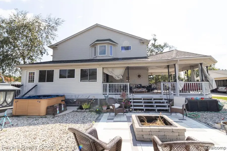 5959 Highview Street, Dearborn Heights, MI 48127 - #3