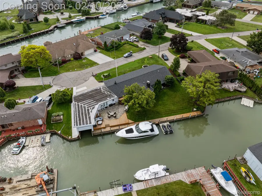 49775 Keycove Street, Chesterfield, MI 48047 - #3