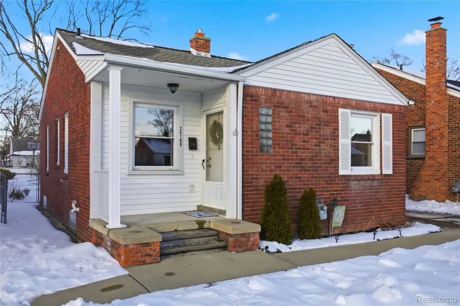 24100 Ross Street, Dearborn, MI 48124 - #3