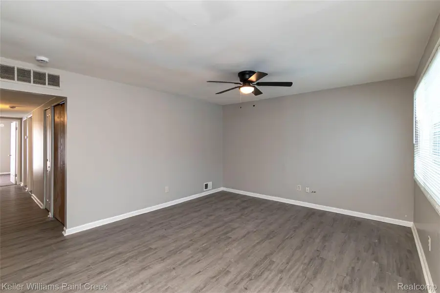 811 Melrose Street, Pontiac, MI 48340 - #3