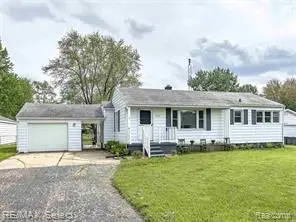 2029 Gerard Street, Flint, MI 48507 - #1