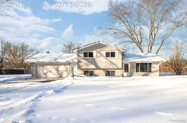 9643 Andersonville Road, Clarkston, MI 48346