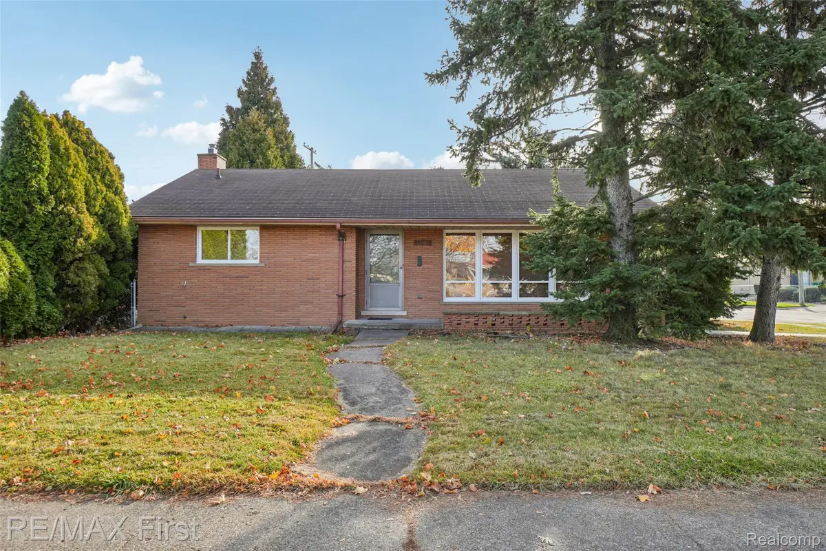 22400 Kelly Road, Eastpointe, MI 48021 - #1