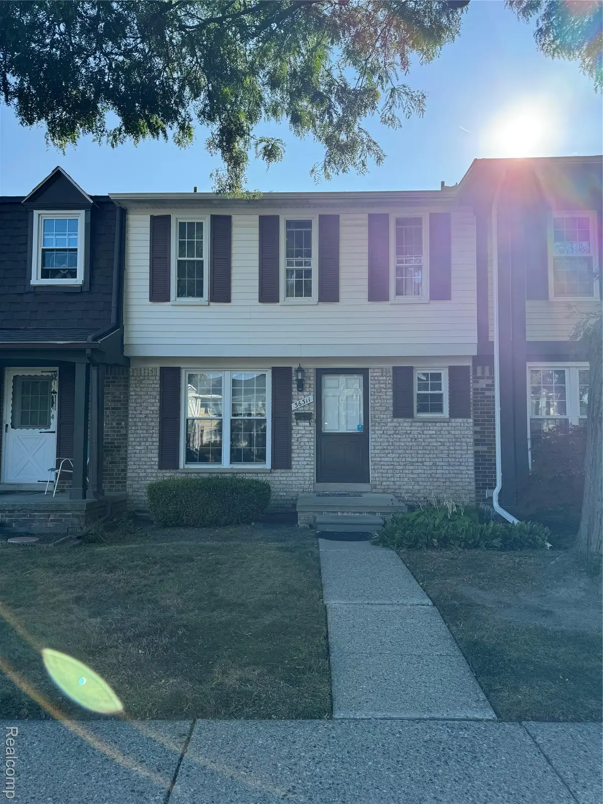 36311 Park Place Drive, Sterling Heights, MI 48310 - #1