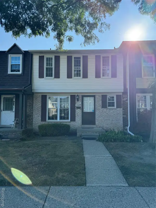 36311 Park Place Drive, SterlingHeights, MI 48310