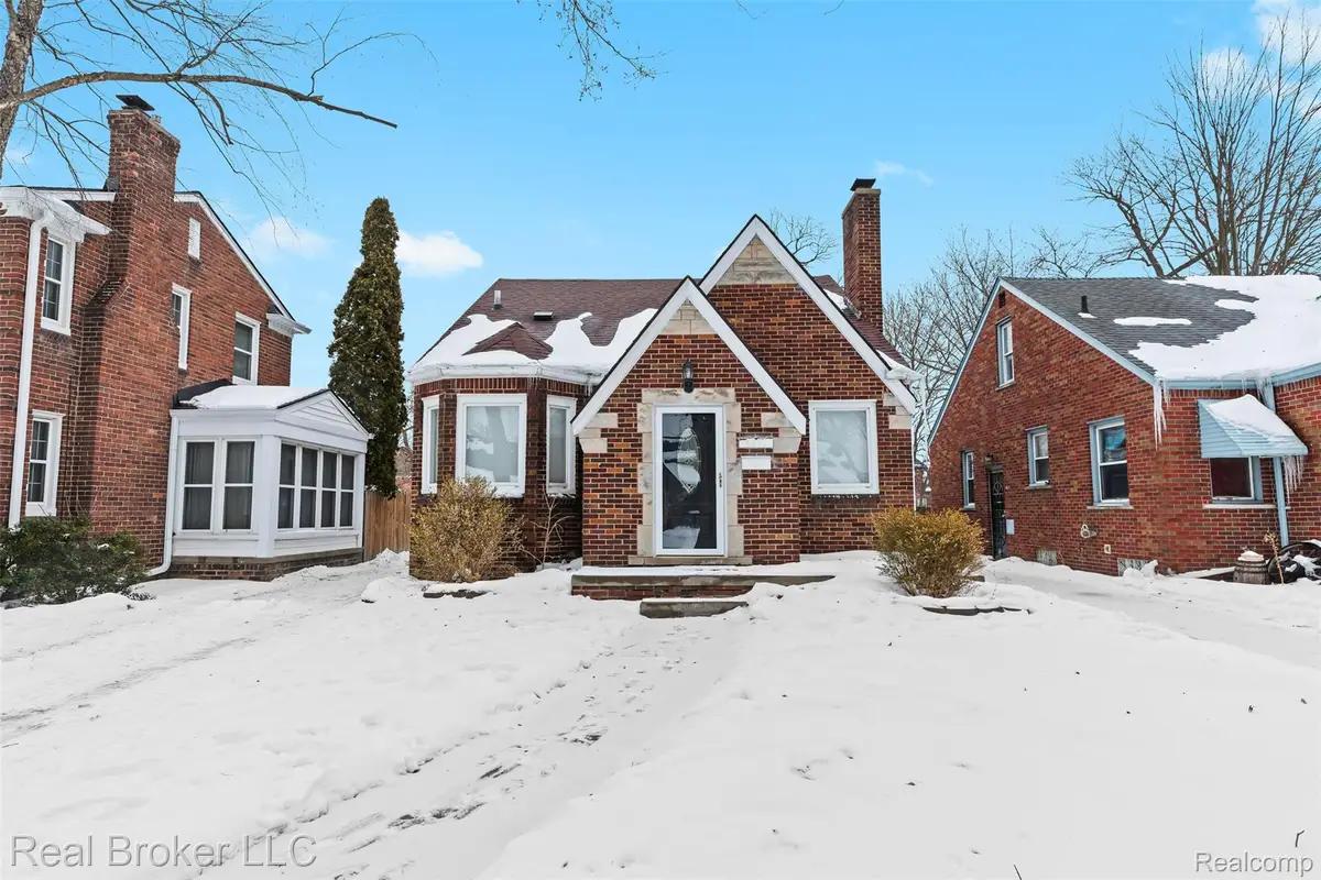 4200 Grayton Street, Detroit, MI 48224 - Image #1