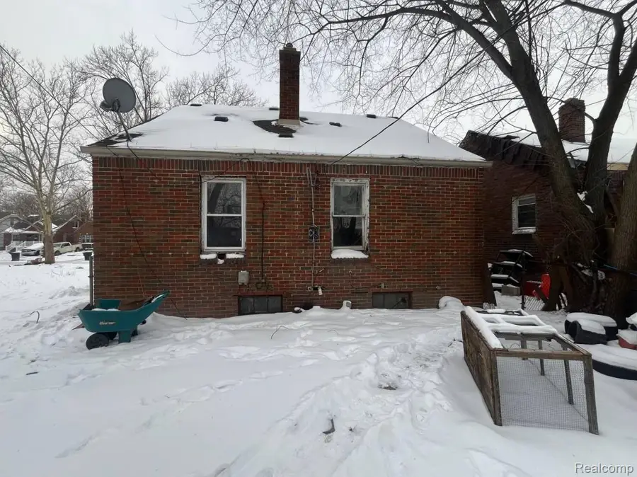 20516 Andover Street, Detroit, MI 48203 - Image #3