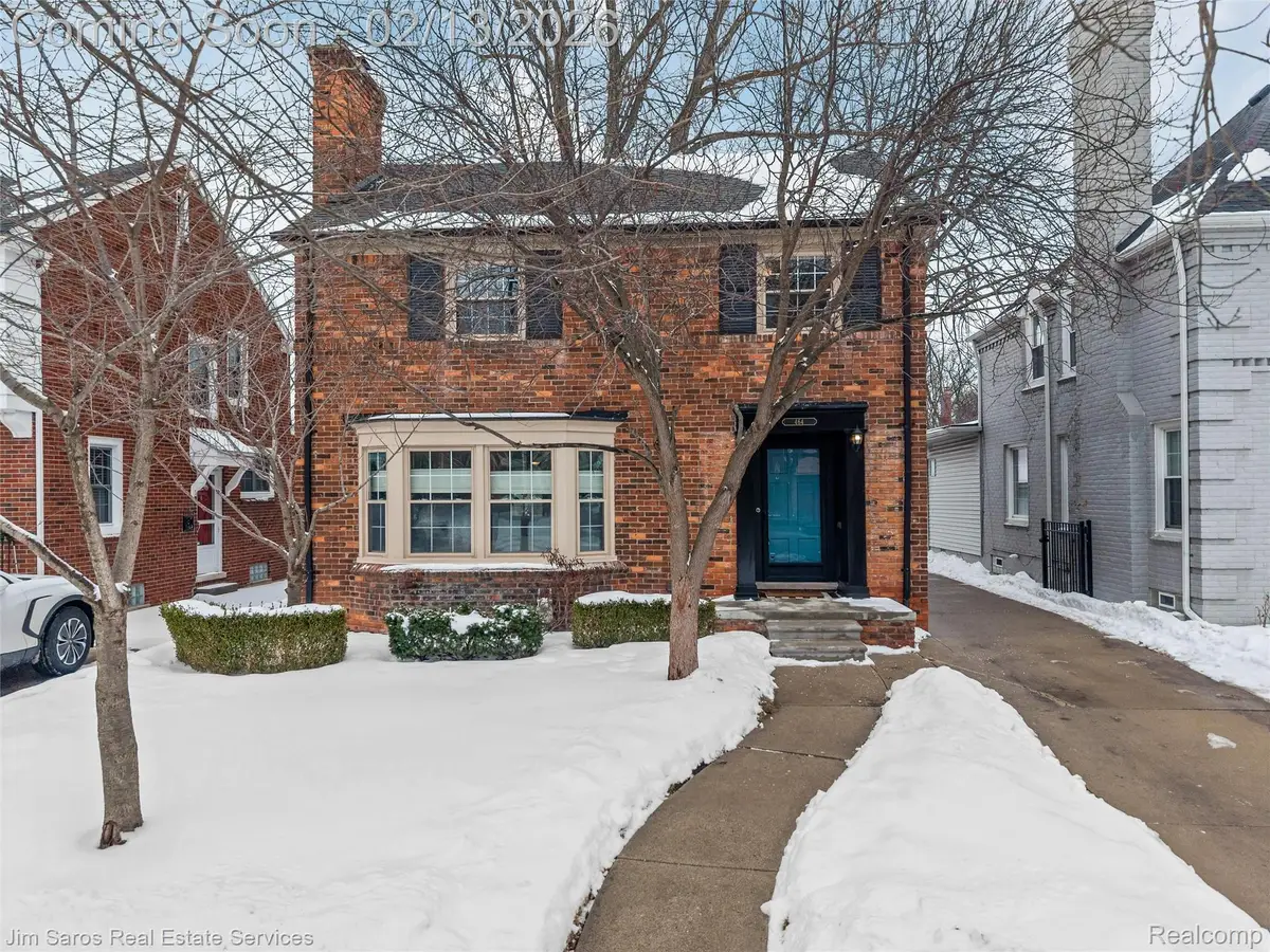 464 Mckinley Avenue, Grosse Pointe Farms, MI 48236 - Image #1