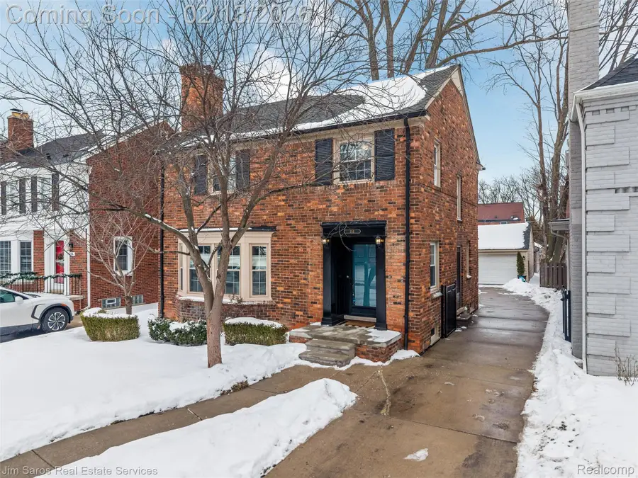 464 Mckinley Avenue, Grosse Pointe Farms, MI 48236 - Image #2